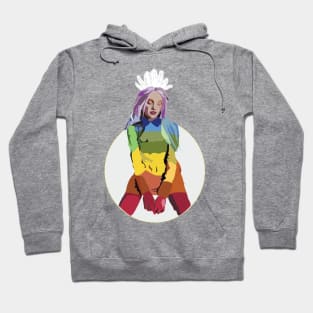 Chakra Hoodie